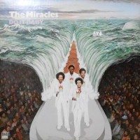 LP / THE MIRACLES / DO IT BABY