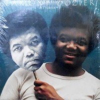 LP / LAMONT DOZIER / BITTERSWEET