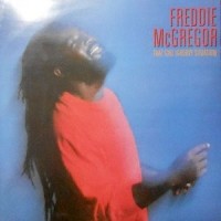 12 / FREDDIE MCGREGOR / THAT GIRL (GROOVY SITUATION)