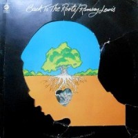 LP / RAMSEY LEWIS / BACK TO THE ROOTS