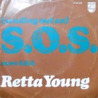 7 / RETTA YOUNG / (SENDING OUT AN) S.O.S.