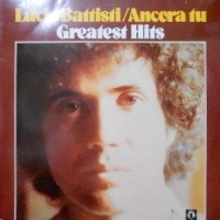 LP / LUCIO BATTISTI / ANCORA TU / GREATEST HITS