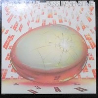 LP / RONNIE LAWS / PRESSURE SENSITIVE