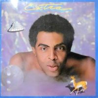 LP / GILBERTO GIL / EXTRA