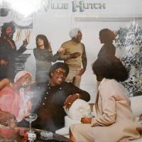 LP / WILLIE HUTCH / HAVIN' A HOUSE PARTY