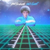 LP / PAUL HARDCASTLE / RAIN FOREST