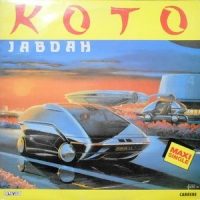 12 / KOTO / JABDAH