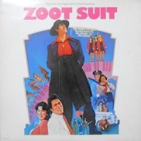 LP / O.S.T. / ZOOT SUIT