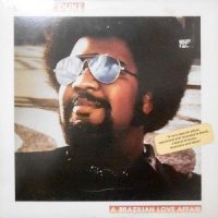 LP / GEORGE DUKE / A BRAZILIAN LOVE AFFAIR