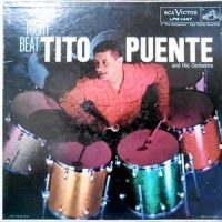 LP / TITO PUENTE AND HIS ORCHESTRA / NIGHT BEAT