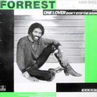 12 / FORREST / ONE LOVER (DON'T STOP THE SHOW) / COMIN' UP