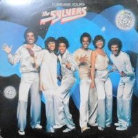 LP / THE SYLVERS / FOREVER YOURS