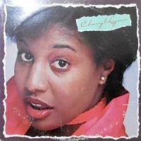 LP / CHERYL LYNN / CHERYL LYNN