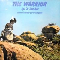 LP / IPI 'N TOMBIA / THE WARRIOR