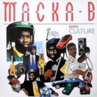 LP / MACKA B / BUPPIE CULTURE