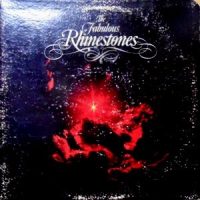 LP / THE FABULOUS RHINESTONES / THE FABULOUS RHINESTONES