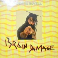 2LP / DENNIS BOVELL / BRAIN DAMAGE