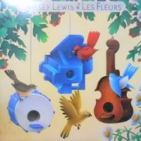 LP / RAMSEY LEWIS / LES FLEURS