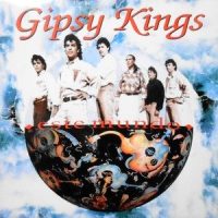 LP / GIPSY KINGS / ESTE MUNDO