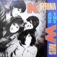 LP / KATRINA AND THE WAVES / KATRINA AND THE WAVES