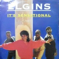 12 / THE ELGINS / IT'S SENSATIONAL / TAKE THE TRAIN