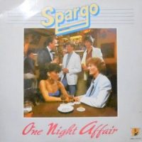 12 / SPARGO / ONE NIGHT AFFAIR