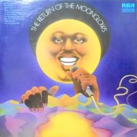 LP / THE MOONGLOWS / THE RETURN OF THE MOONGLOWS