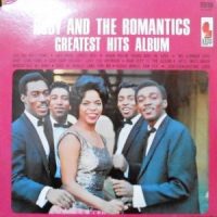 LP / RUBY AND THE ROMANTICS / GREATEST HITS ALBUM