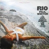 LP / PAUL WINTER / RIO