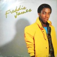 LP / FREDDIE JAMES / FREDDIE JAMES