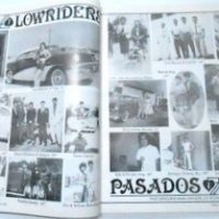 BK / LOWRIDER MAGAZINE MAY 1981