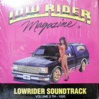 LP / V.A. / LOWRIDER SOUNDTRACK VOLUME 2