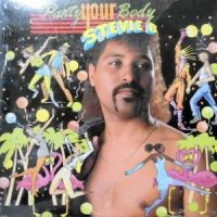 LP / STEVIE B / PARTY YOUR BODY