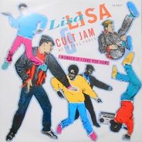 12 / LISA LISA & CULT JAM WITH FULL FORCE / I WONDER IF I TAKE YOU HOME