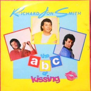 12 / RICHARD JON SMITH / THE ABC OF KISSING