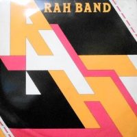 LP / RAH BAND / RAH BAND