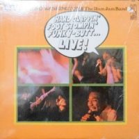 LP / GENO WASHINGTON & THE RAM JAM BAND / HAND CLAPPIN' FOOT STOMPIN' FUNKY-BUTT...LIVE!