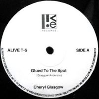 12 / CHERYL GLASGOW / GLUED TO THE SPOT / FASHION ACCESSORY