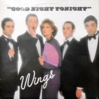 12 / WINGS / GOOD NIGHT TONIGHT