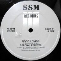 12 / SPECIAL EFFECTS / GOOD LOVING