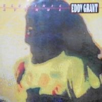 12 / EDDY GRANT / ELECTRIC AVENUE