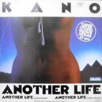 12 / KANO / ANOTHER LIFE