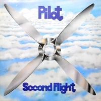 LP / PILOT / SECOND FLIGHT