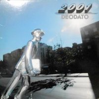 LP / DEODATO / 2001