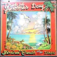 LP / ANDRAE CROUCH AND THE DISCIPLES / THIS IS ANOTHER DAY