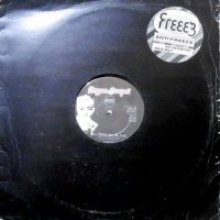 12 / FREEEZ / ANTI-FREEEZ (SET ME FREE)