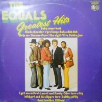 LP / THE EQUALS / GREATEST HITS