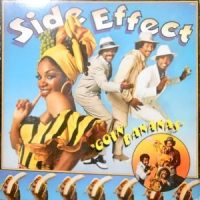 LP / SIDE EFFECT / GOIN' BANANAS