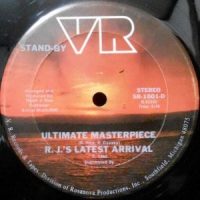 12 / R.J.'S LATEST ARRIVAL / ULTIMATE MASTERPIECE