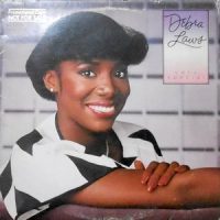 LP / DEBRA LAWS / VERY SPECIAL